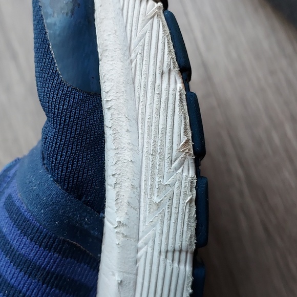 Under Armor speedfoam gemonie tennis shoe size 9 - Picture 7 of 10